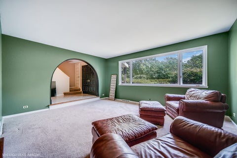 Tiny photo for 3636 Quince Court, Downers Grove, IL 60515 (MLS # 12756087)