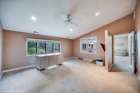 Tiny photo for 3636 Quince Court, Downers Grove, IL 60515 (MLS # 12756087)