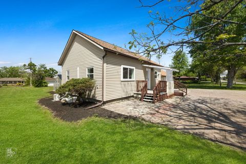 Photo of 620 N 5th Street, Coal City, IL 60416 (MLS # 12636503)