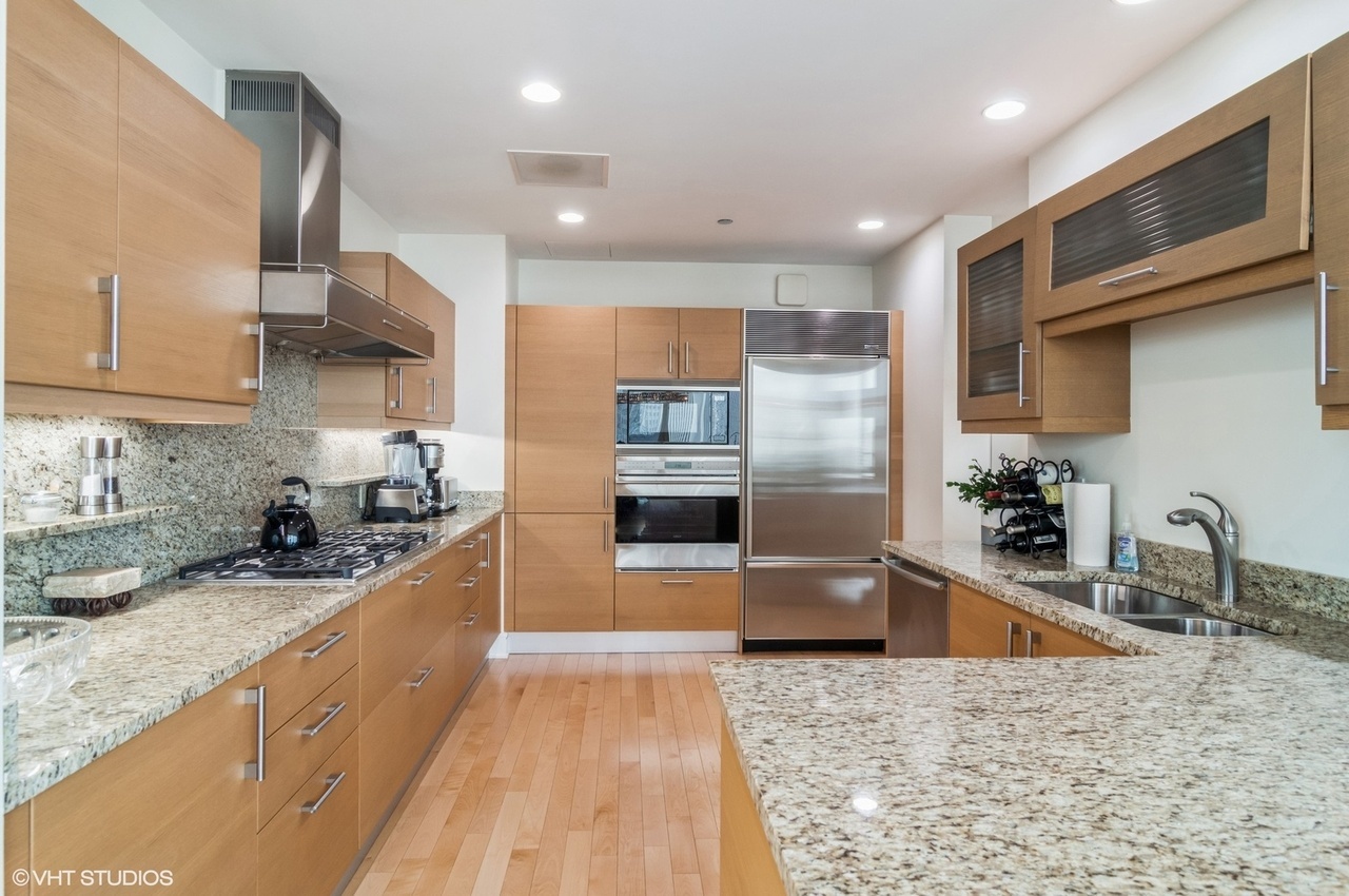 401 N WABASH Avenue 41H