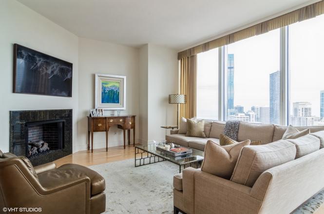 401 N WABASH Avenue 41H