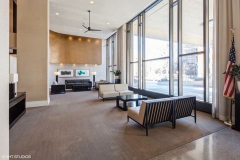 Tiny photo for 3930 N Pine Grove Avenue #604, Chicago, IL 60613 (MLS # 12447008)