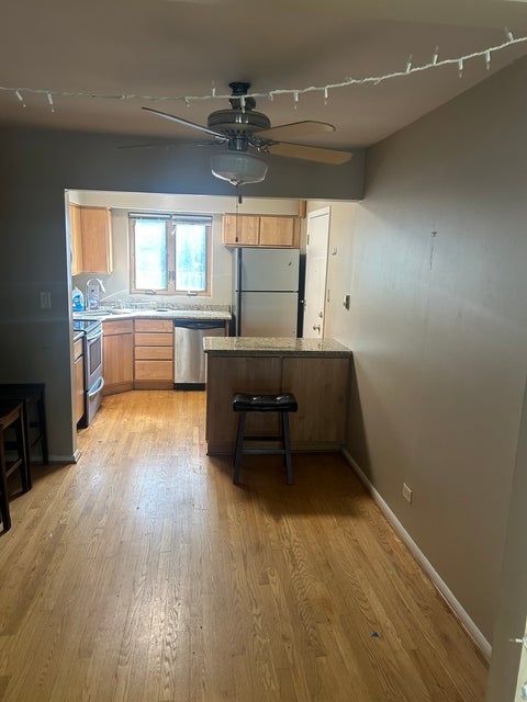Tiny photo for 67 Kimbark Road #1, Riverside, IL 60546 (MLS # 12773312)