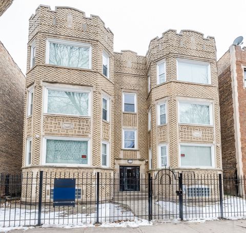 8139 S Drexel Avenue Chicago IL 60619