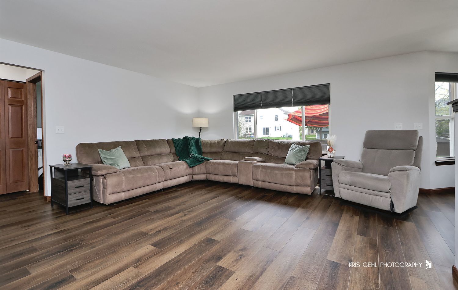 992 Mackenzie Drive