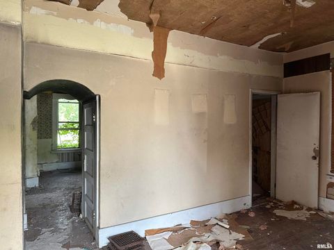 Tiny photo for 103 N 7TH Street, Murphysboro, IL 62966 (MLS # EB454181)