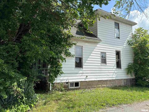 Tiny photo for 103 N 7TH Street, Murphysboro, IL 62966 (MLS # EB454181)