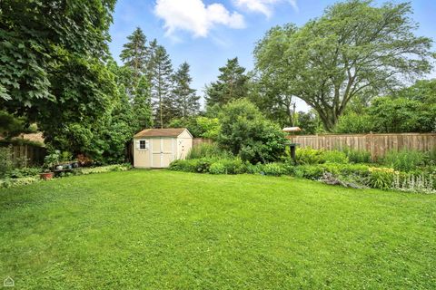 Tiny photo for 2907 Orchard Avenue, Wilmette, IL 60091 (MLS # 12493232)