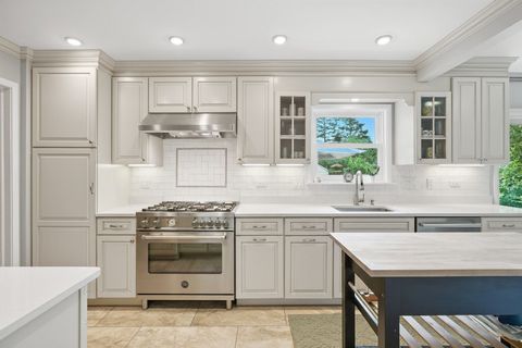 Tiny photo for 2907 Orchard Avenue, Wilmette, IL 60091 (MLS # 12493232)