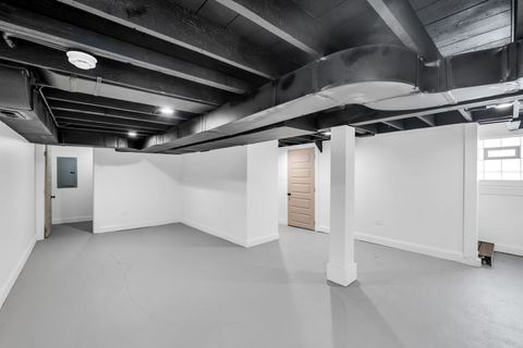 Tiny photo for 511 Highland Avenue, Oak Park, IL 60304 (MLS # 12561058)