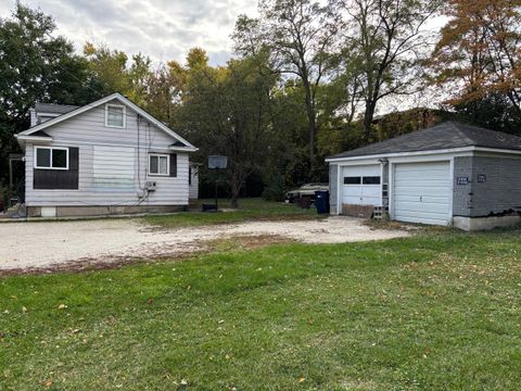 Tiny photo for Lombard, IL 60148 (MLS # 12514124)