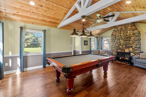 Tiny photo for 8508 W IL RT 120 W, Bull Valley, IL 60098 (MLS # 12574517)