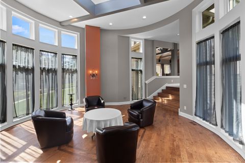 Tiny photo for 8508 W IL RT 120 W, Bull Valley, IL 60098 (MLS # 12574517)