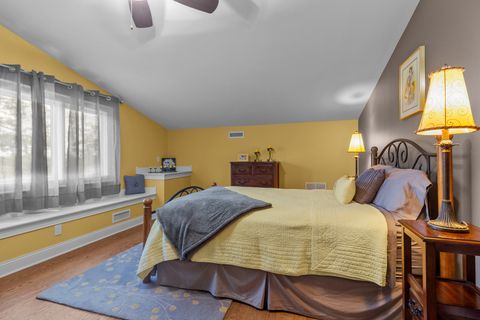 Tiny photo for 8508 W IL RT 120 W, Bull Valley, IL 60098 (MLS # 12574517)