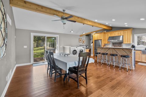 Tiny photo for 8508 W IL RT 120 W, Bull Valley, IL 60098 (MLS # 12574517)