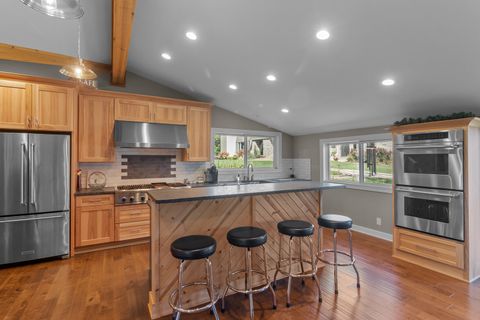 Tiny photo for 8508 W IL RT 120 W, Bull Valley, IL 60098 (MLS # 12574517)