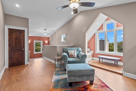 Tiny photo for 8508 W IL RT 120 W, Bull Valley, IL 60098 (MLS # 12574517)