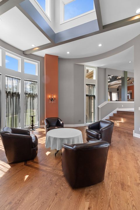 Tiny photo for 8508 W IL RT 120 W, Bull Valley, IL 60098 (MLS # 12574517)