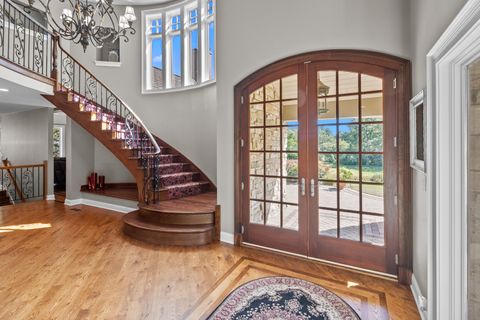 Tiny photo for 8508 W IL RT 120 W, Bull Valley, IL 60098 (MLS # 12574517)