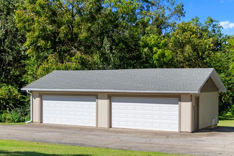 Tiny photo for 8508 W IL RT 120 W, Bull Valley, IL 60098 (MLS # 12574517)