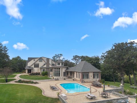 Tiny photo for 8508 W IL RT 120 W, Bull Valley, IL 60098 (MLS # 12574517)