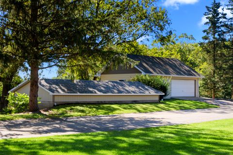 Tiny photo for 8508 W IL RT 120 W, Bull Valley, IL 60098 (MLS # 12574517)