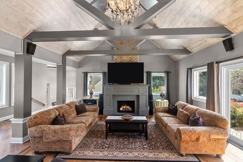 Tiny photo for 8508 W IL RT 120 W, Bull Valley, IL 60098 (MLS # 12574517)