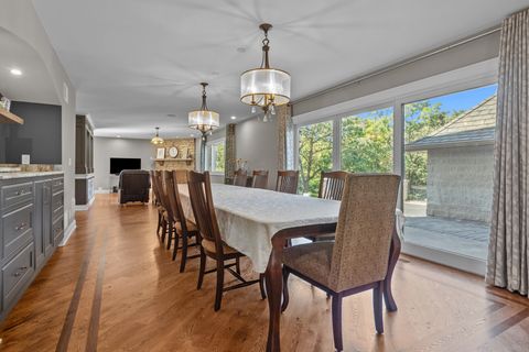 Tiny photo for 8508 W IL RT 120 W, Bull Valley, IL 60098 (MLS # 12574517)