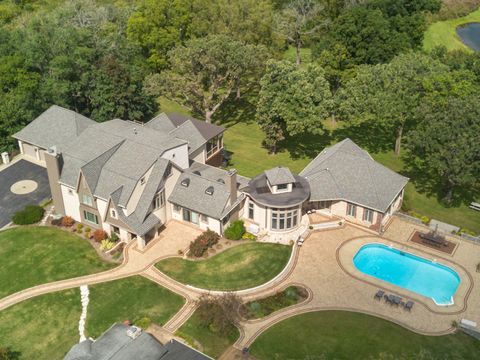 Tiny photo for 8508 W IL RT 120 W, Bull Valley, IL 60098 (MLS # 12574517)