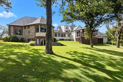 Tiny photo for 8508 W IL RT 120 W, Bull Valley, IL 60098 (MLS # 12574517)