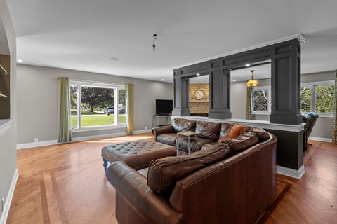 Tiny photo for 8508 W IL RT 120 W, Bull Valley, IL 60098 (MLS # 12574517)