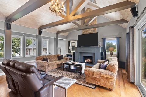 Tiny photo for 8508 W IL RT 120 W, Bull Valley, IL 60098 (MLS # 12574517)