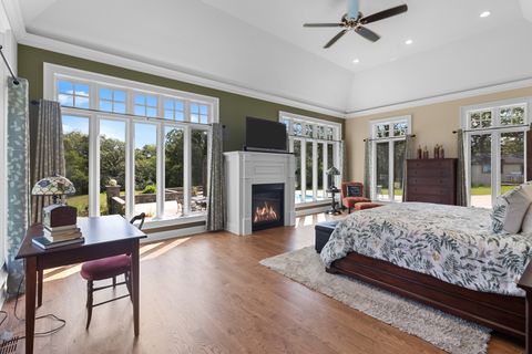 Tiny photo for 8508 W IL RT 120 W, Bull Valley, IL 60098 (MLS # 12574517)