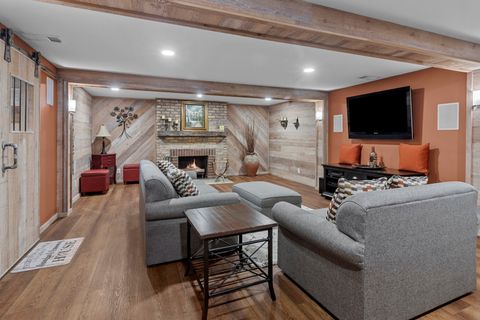 Tiny photo for 8508 W IL RT 120 W, Bull Valley, IL 60098 (MLS # 12574517)