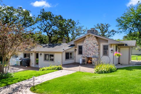 Tiny photo for 8508 W IL RT 120 W, Bull Valley, IL 60098 (MLS # 12574517)