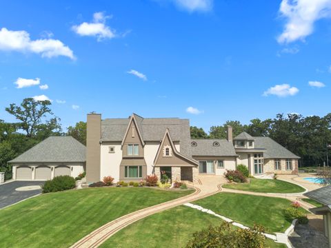 Tiny photo for 8508 W IL RT 120 W, Bull Valley, IL 60098 (MLS # 12574517)