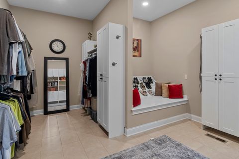 Tiny photo for 8508 W IL RT 120 W, Bull Valley, IL 60098 (MLS # 12574517)