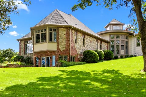 Tiny photo for 8508 W IL RT 120 W, Bull Valley, IL 60098 (MLS # 12574517)