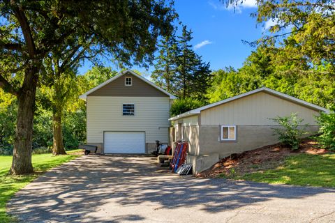 Tiny photo for 8508 W IL RT 120 W, Bull Valley, IL 60098 (MLS # 12574517)