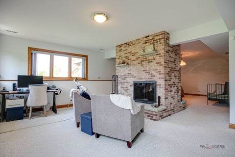 Tiny photo for 1400 Eagle Ridge Drive, Antioch, IL 60002 (MLS # 12707822)