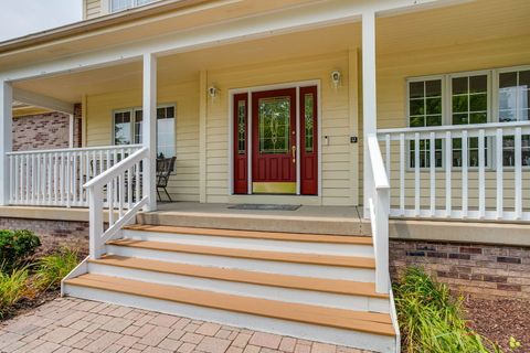 Tiny photo for 1400 Eagle Ridge Drive, Antioch, IL 60002 (MLS # 12707822)