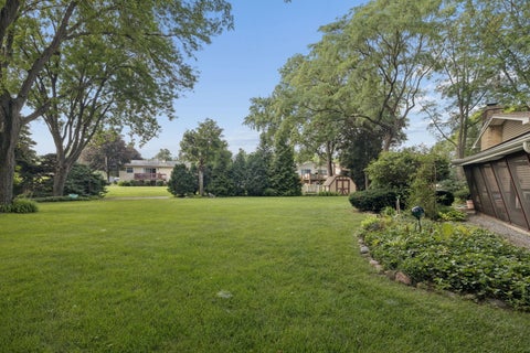 Tiny photo for 5845 Lenox Road, Lisle, IL 60532 (MLS # 12694327)