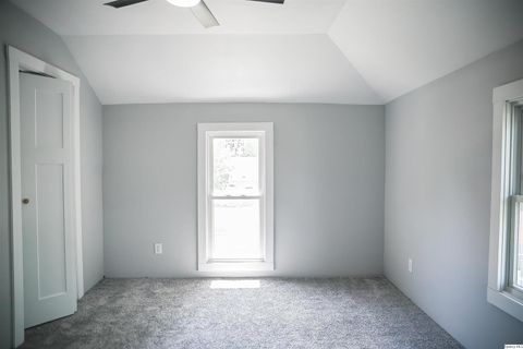 Tiny photo for 113 W 4th St, Golden, IL 62339 (MLS # 12632968)