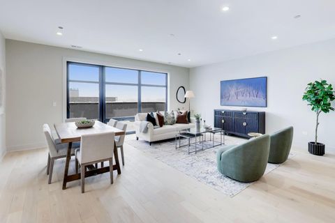 Tiny photo for 1317 N Western Avenue #501, Chicago, IL 60622 (MLS # 12551890)