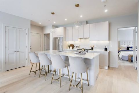 Tiny photo for 1317 N Western Avenue #501, Chicago, IL 60622 (MLS # 12551890)