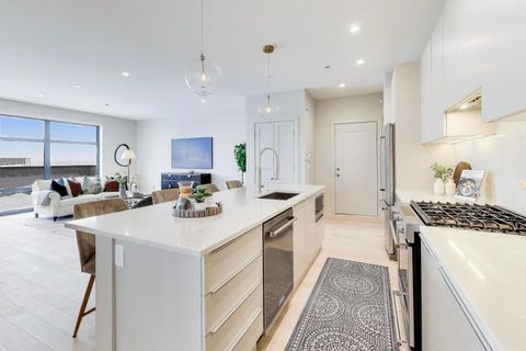 Tiny photo for 1317 N Western Avenue #501, Chicago, IL 60622 (MLS # 12551890)