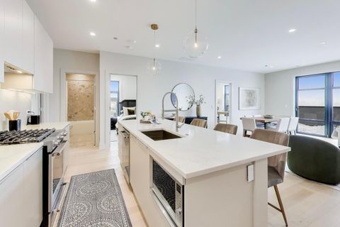 Tiny photo for 1317 N Western Avenue #501, Chicago, IL 60622 (MLS # 12551890)