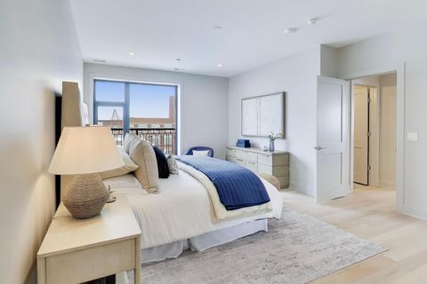 Tiny photo for 1317 N Western Avenue #501, Chicago, IL 60622 (MLS # 12551890)