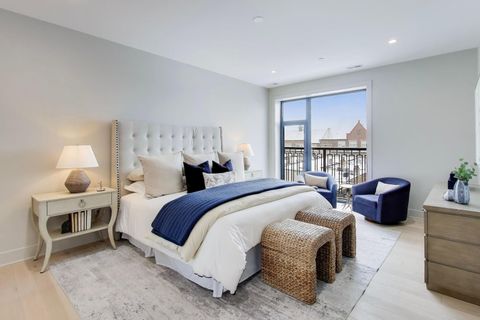 Tiny photo for 1317 N Western Avenue #501, Chicago, IL 60622 (MLS # 12551890)