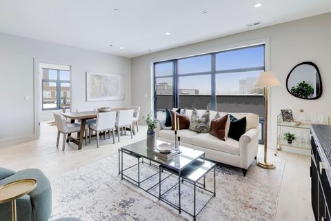 Tiny photo for 1317 N Western Avenue #501, Chicago, IL 60622 (MLS # 12551890)